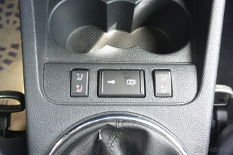 PRODAM Škoda Roomster 1.2TSi Autoklima,vyhřív.sedadla - 12