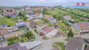 Prodej rodinného domu, 173 m², Zaječí, ul. Zahradní - 12