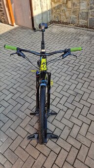 Specialized turbo levo FSR ZÁRUKA - 12