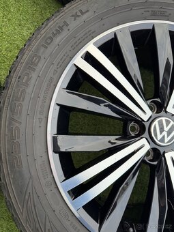 ORIGINÁL VW TIGUAN / ALLSPACE - 12