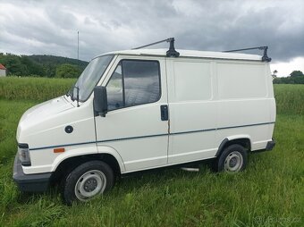 Prodám J5 1.9D - 12