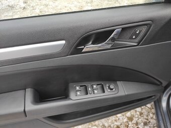 ŠKODA SUPERB II 2.0TDI 125 KW, DSG - 12