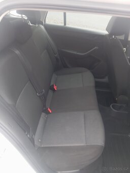 Škoda Rapid 1, 2 TSI 63kw,1 Majitel - 12