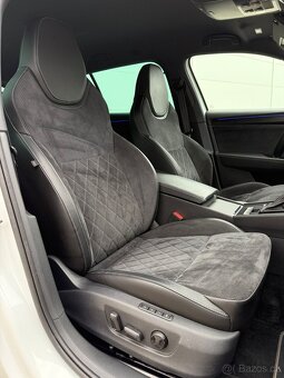 Škoda Superb III 2.0 TDI DSG 4x4 Sportline - 12