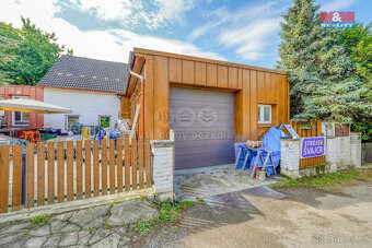 Pronájem výrobního objektu, 116 m², Dolní Lukavice - 12