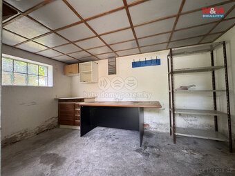 Prodej zahrady, 1424 m², Břeclav - 12