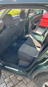 Škoda Kodiaq Ambition+ 2.0TDI 110kW 4×4 2018 - 12