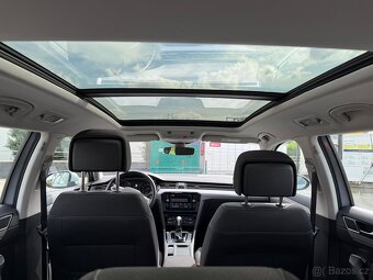 VW Passat Variant 2.0 TSI 140kW DSG ACC 5/2022 151 200 km - 12