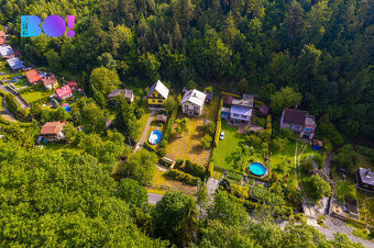 Prodej chalupy 85 m², pozemek 1276 m², Horní Lhota - 12