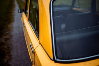 Lada VAZ 2101 „Žiguli“ v perfektním, velmi zachovalém stavu - 12
