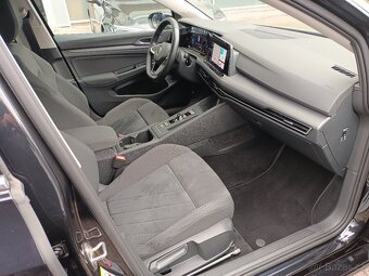 VW Golf Style 1.4TSI Hybrid 150kW DSG - záruka Autodraft - 12