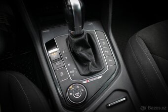 Volkswagen tiguan 2.0TDi 140kw 4x4 DSG Virtual, webasto - 12