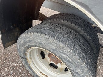 Prodám Mercedes benz sprinter - 12