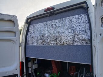 Obytná vestavba - 12