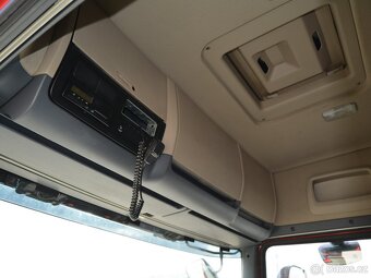 SCANIA R 490 retarder hydraulik Euro 6 - tahač - 12