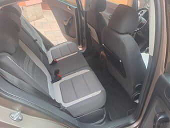 VW GOLF 6 PLUS 1,2TSI 77KW DSG - 12