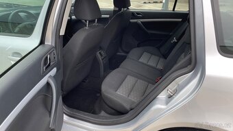 ŠKODA OCTAVIA 1.6TDI CLIMATRONIC - 12