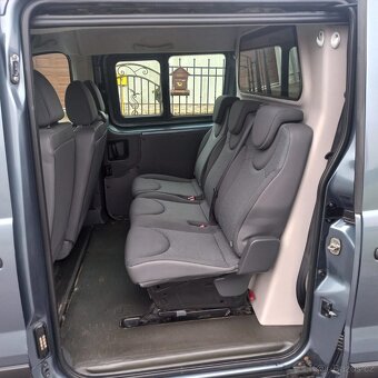 CITROEN JUMPY 2.0HDI LONG L2 6 MÍST R.V.2014 - 12