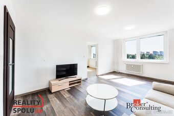 Prodej, byty/2+1, 73 m2, Luční, 61600 Brno, Brno-město [ID 7 - 12