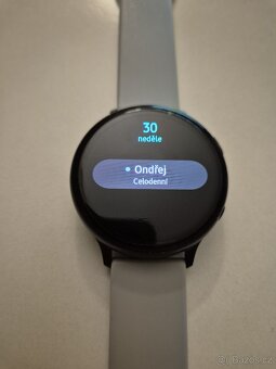 Samsung Galaxy Watch Active 2 - 12