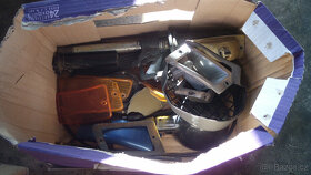 2x Piaggio Vespa 50 - 12