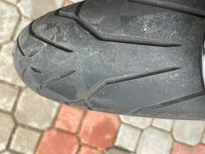 Honda NM4 VULTUS DCT - 12