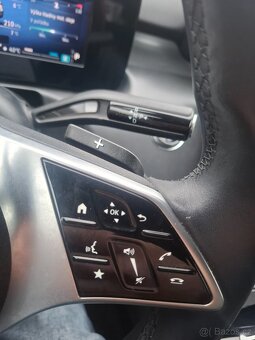 Mercedes Benz kombi C 200 D Avantgarde automatic - 12