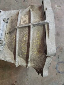 Nahradni dily Mazda mx5 nc ncfl - 12