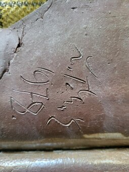 Obrazy a keramika - 12