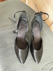 Profesionální dámské taneční boty vel. 36 H dance shoes - 12