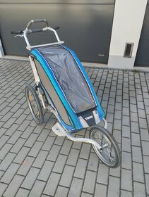 Thule Chariot cx1 - 12