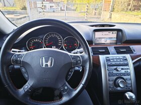 Honda Legend - 12