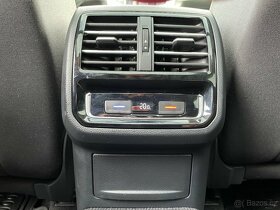 Volkswagen Passat 1.6 TDi Panorama-LED-Navigace - 12