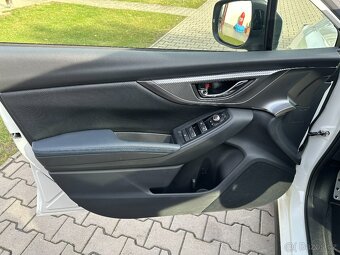 Subaru XV, Subaru XV,2.0e-BoxerAWD DPH Hybrid - 12
