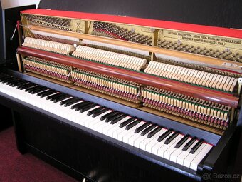 Prodám pianino Petrof - 12