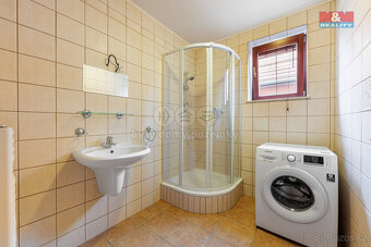 Prodej rodinného domu, 175 m², Staré Sedlo, ul. Sokolovská - 12