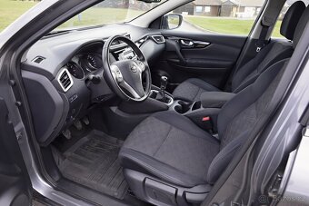 NISSAN QASHQAI 1.6 DIG-T ACENTA + SAFETY PACK, 12/2015 - 12