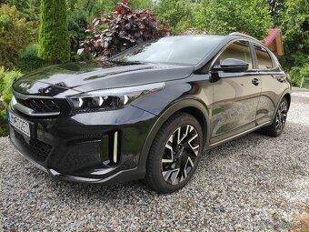 Kia XCeed 1.5 T-GDi MY23 118kW Gold + smart pack - 12