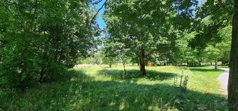 Prodej rozlehlého pozemku (10 828 m2), Praha 5 - Lahovice - 12