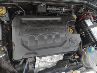 Fiat Doblo 1.6 MultiJet, MAXI L2H2 - 12