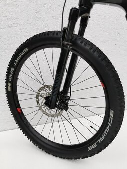 Elektrobicykel Haibike Cross Trekking 9 zánovní - 12