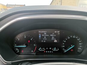 Ford Focus 2.0TDCi 110kw Titanium AUT - 12