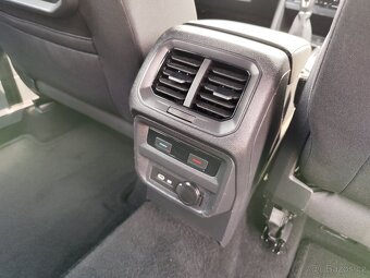 Seat Tarraco 2.0 TDI.110kw.R.V.11/2020.STK 5/2026.Km 142 000 - 12
