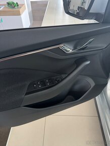 Kamiq 1.5 TSI, 110kw, dsg - 12