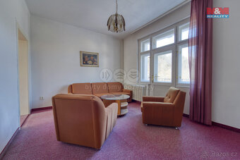 Prodej hotelu, penzionu, 298 m², Bečov nad Teplou - 12