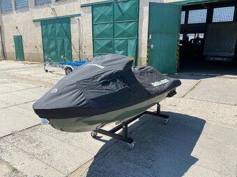 SEA DOO GTX 300 LIMITED 2023 - 12