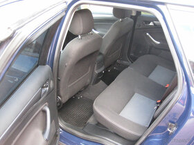 FORD MONDEO COMBI 2.0 TDCi AUTOMAT SERVISKA - 12