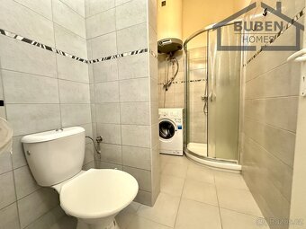 Byt 1+kk, 41 m2 - Tachov, ul. Bělojarská, ev.č. AB03325 - 12