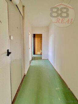 Prodej 3+1, DV, Budovatelská, Klášterec nad Ohří - 12