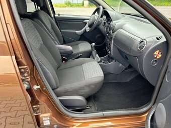 Dacia Duster 1.6 16V-98.000KM-BEZ KOROZE - 12